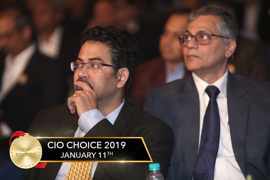 CIO-Choice 38