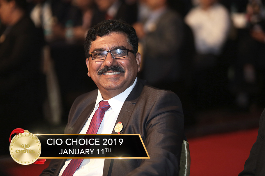 CIO-Choice 39