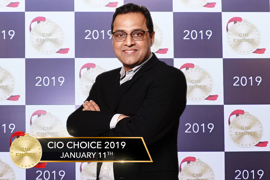 CIO-Choice 4