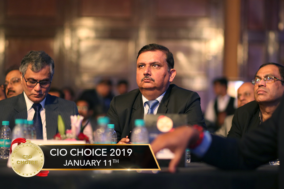 CIO-Choice 40