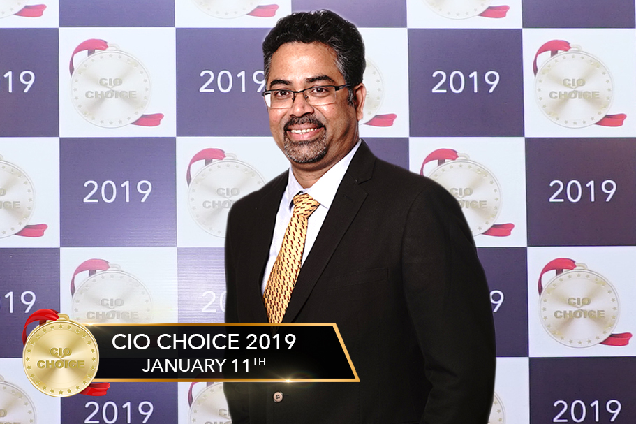 CIO-Choice 5