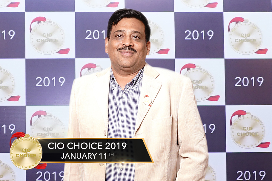 CIO-Choice 6