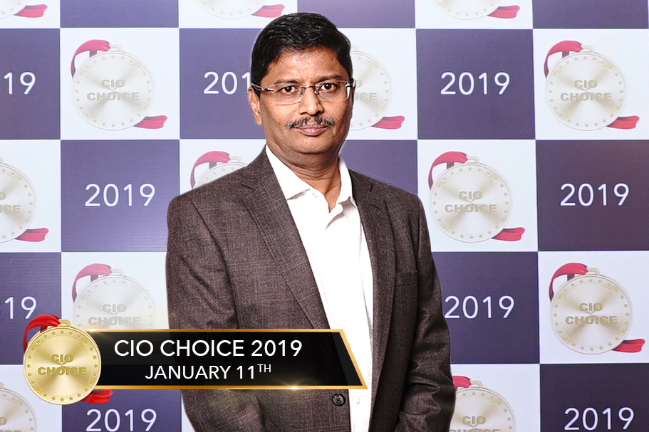 CIO-Choice 7