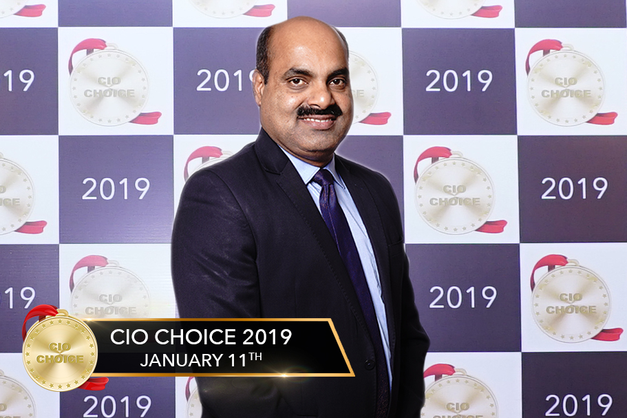 CIO-Choice 9