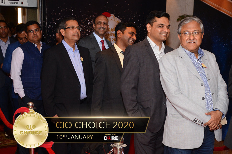 CIO-Choice 1
