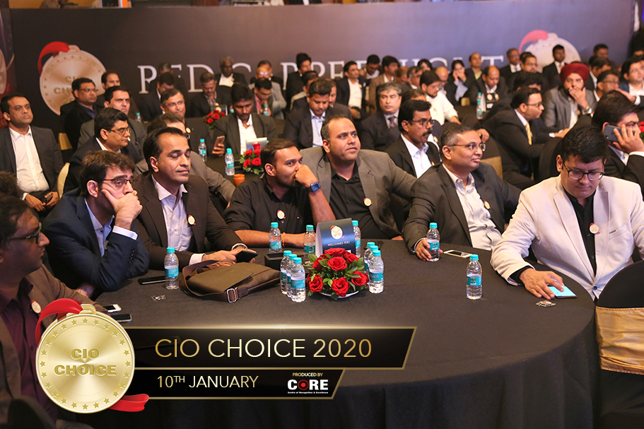 CIO-Choice 12