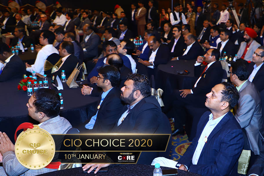 CIO-Choice 13
