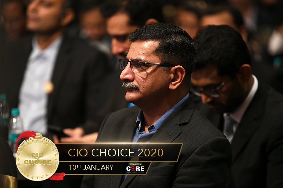 CIO-Choice 14