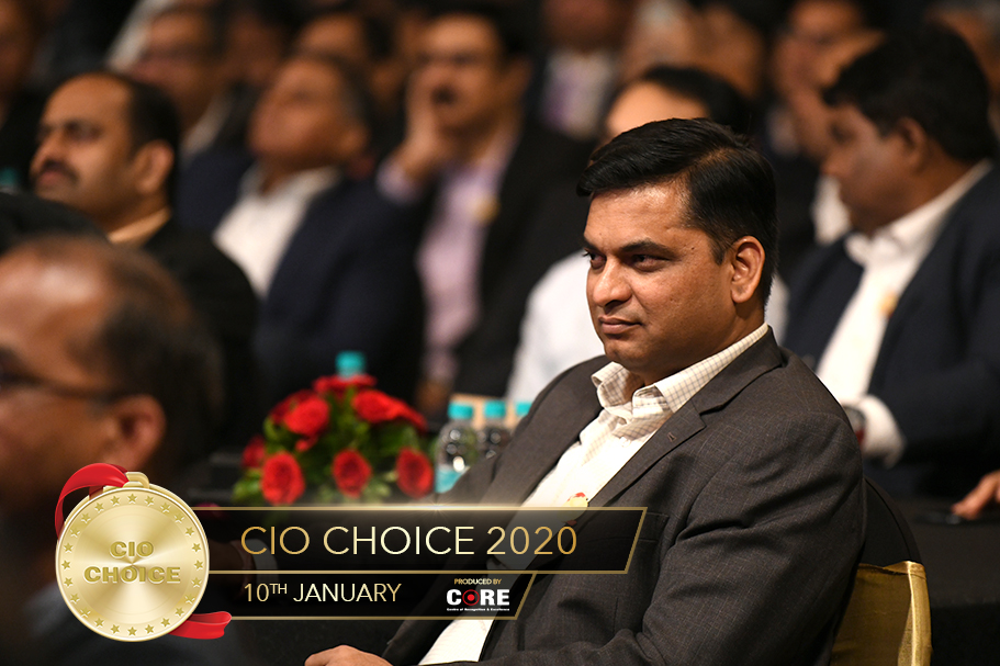 CIO-Choice 15