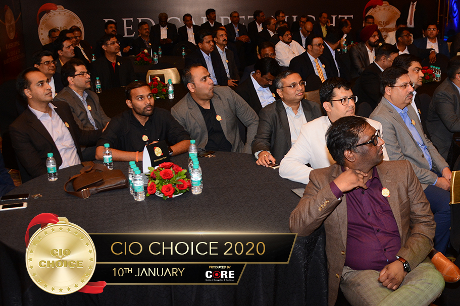 CIO-Choice 16