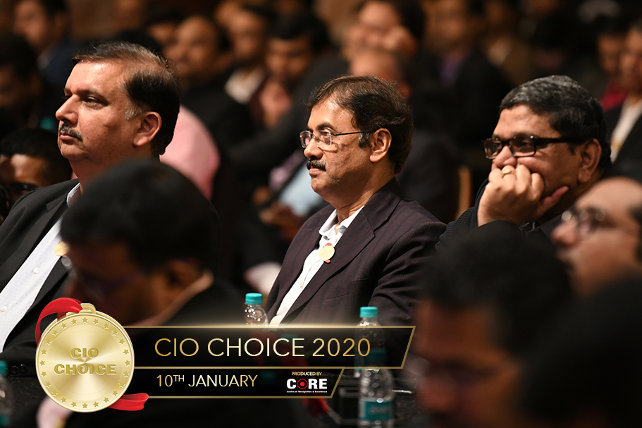 CIO-Choice 17