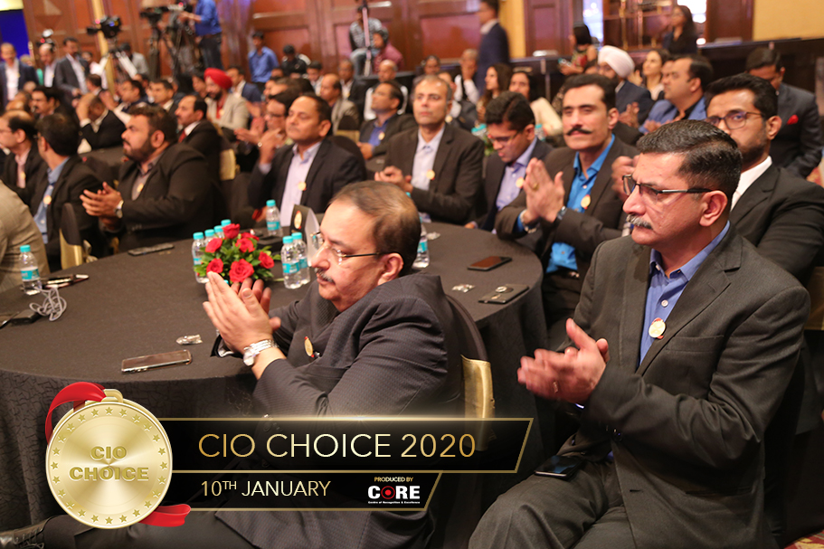 CIO-Choice 19