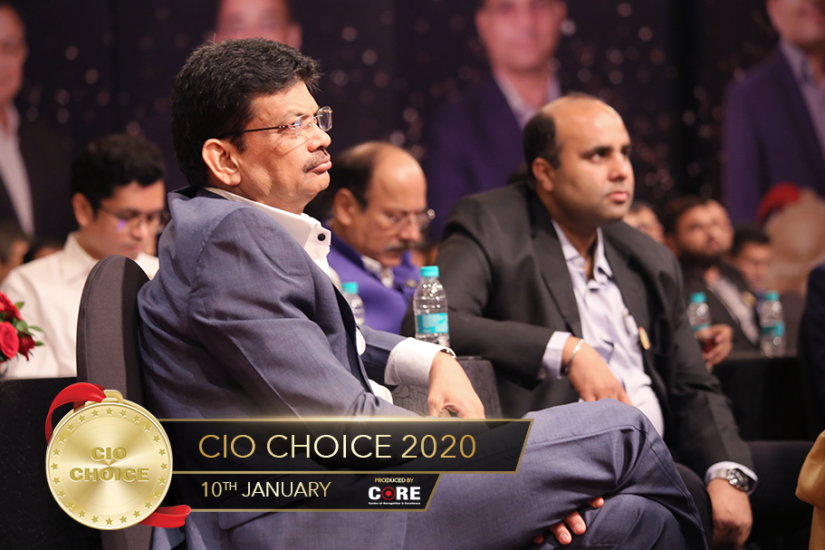 CIO-Choice 20