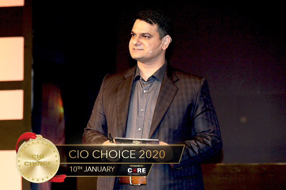 CIO-Choice 21