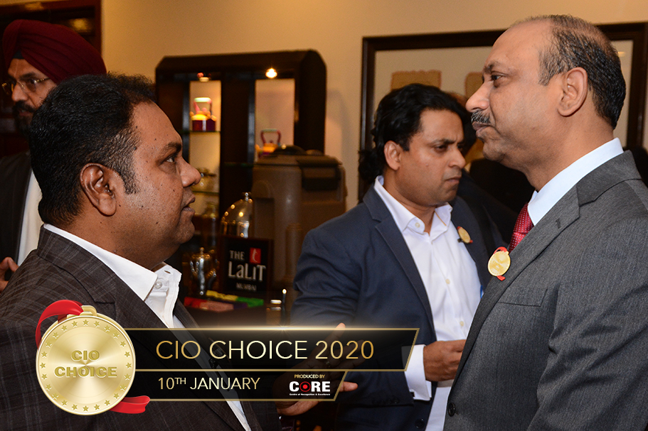 CIO-Choice 22