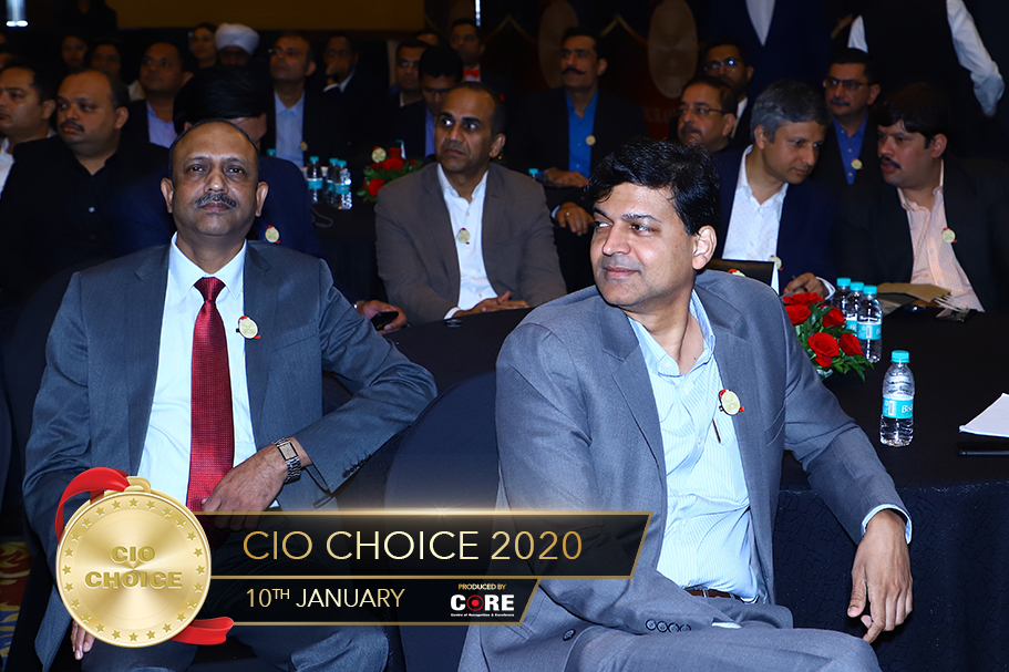 CIO-Choice 23