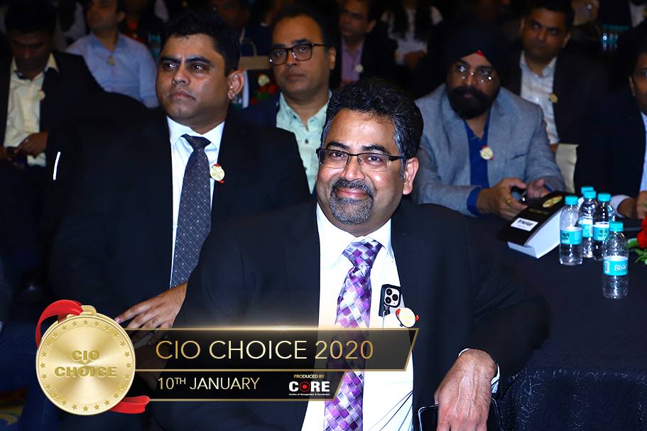CIO-Choice 24