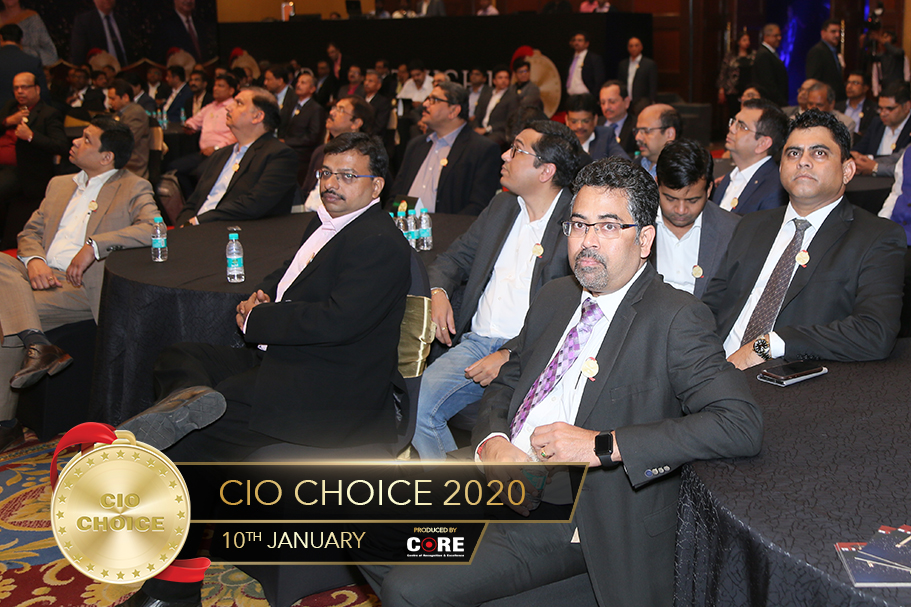 CIO-Choice 25