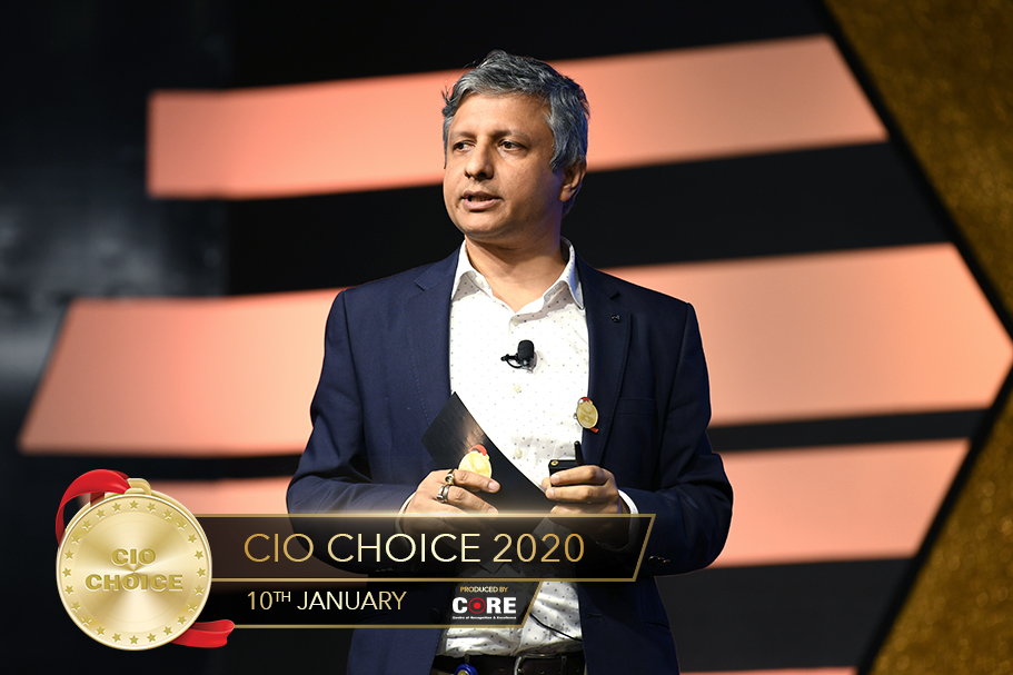 CIO-Choice 26
