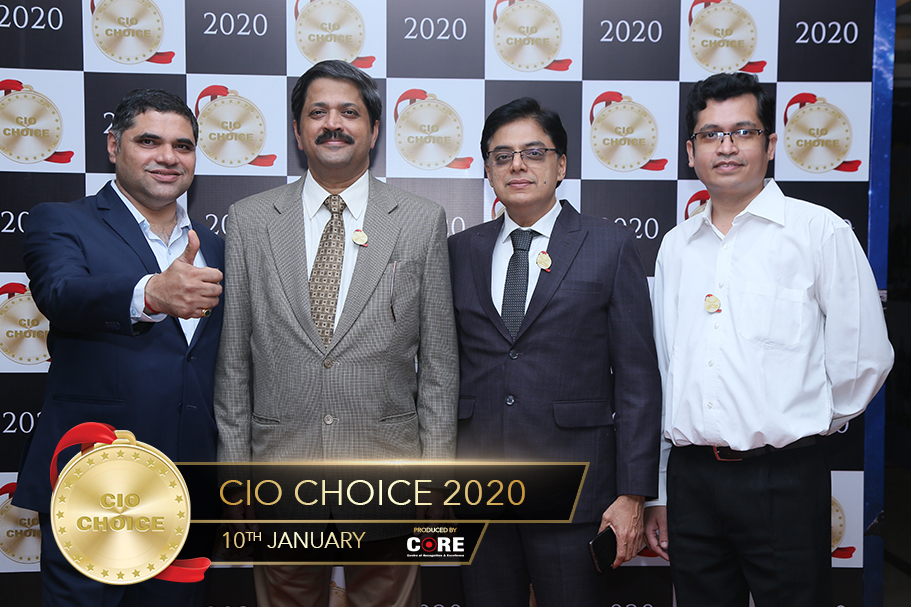 CIO-Choice 27