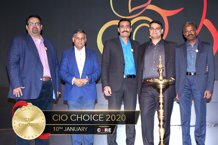 CIO-Choice 28