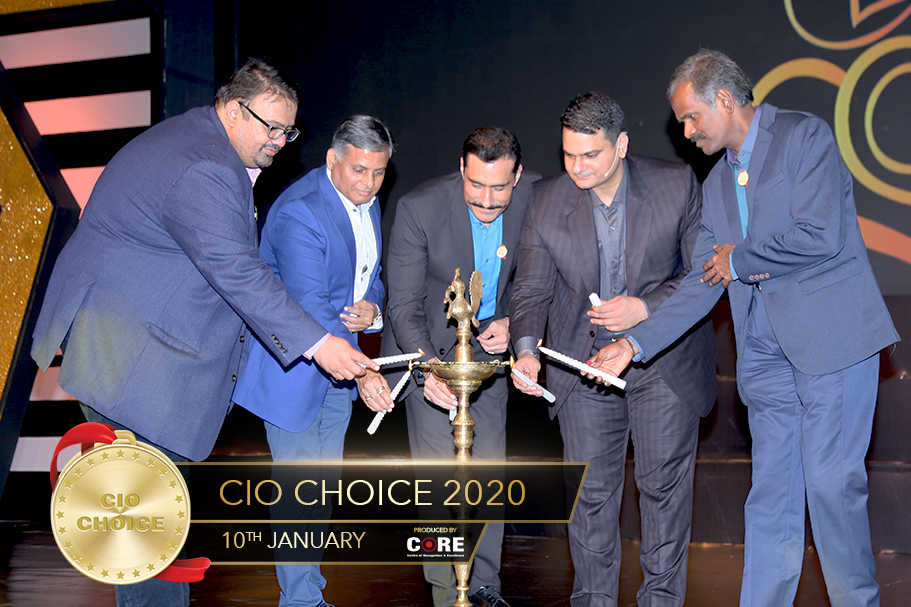 CIO-Choice 29