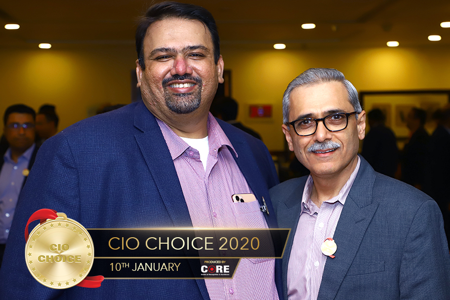 CIO-Choice 30