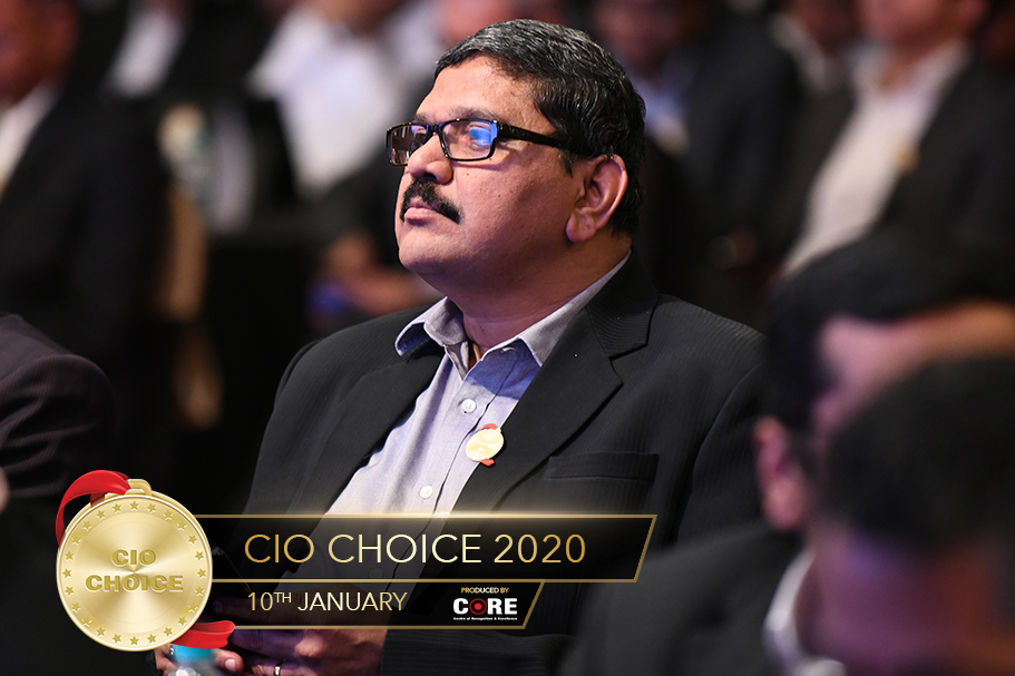 CIO-Choice 31