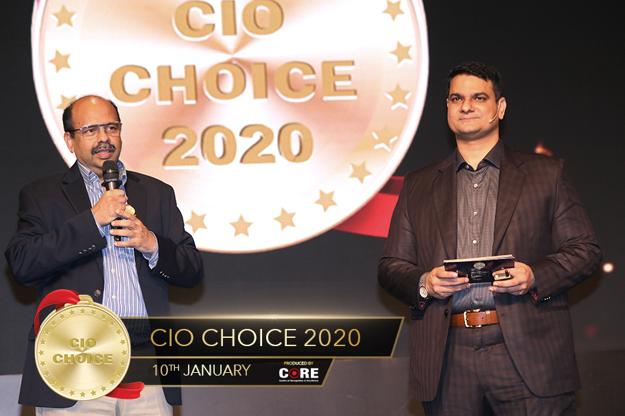 CIO-Choice 32