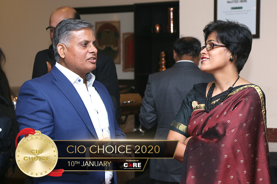 CIO-Choice 33