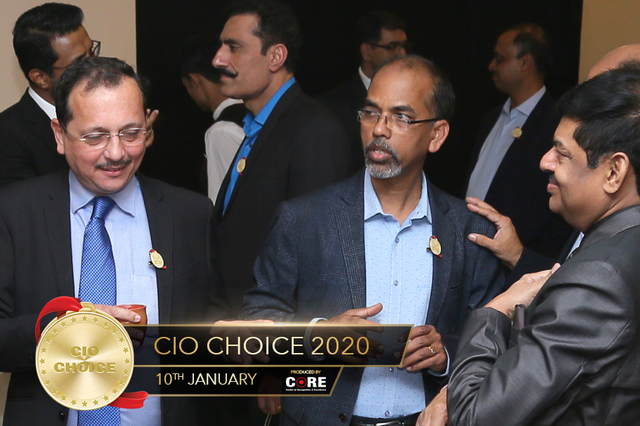 CIO-Choice 5
