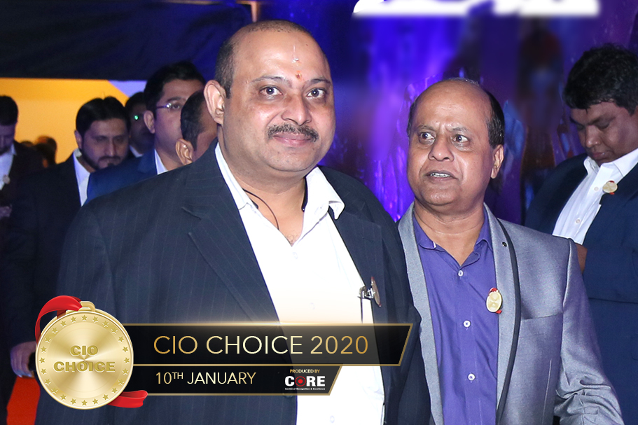 CIO-Choice 6