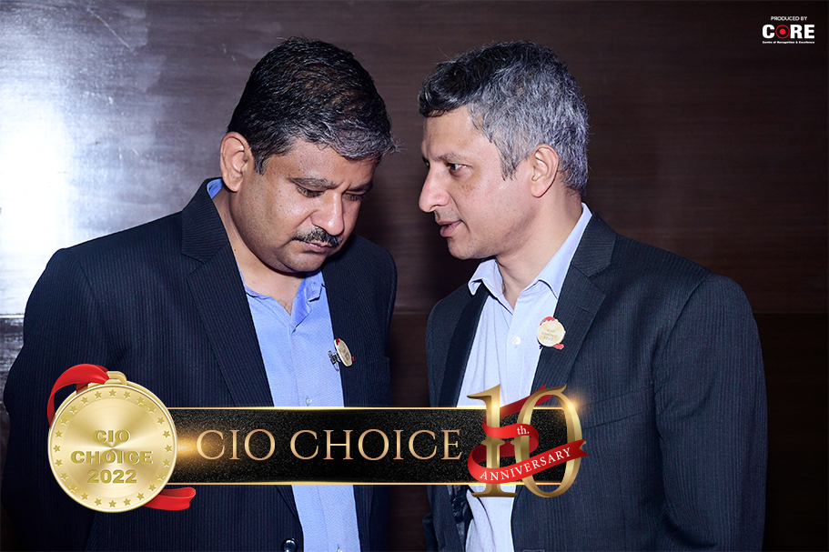CIO-Choice 1