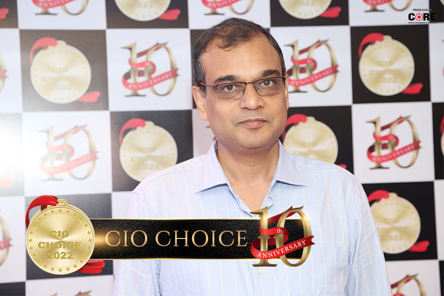 CIO-Choice 11