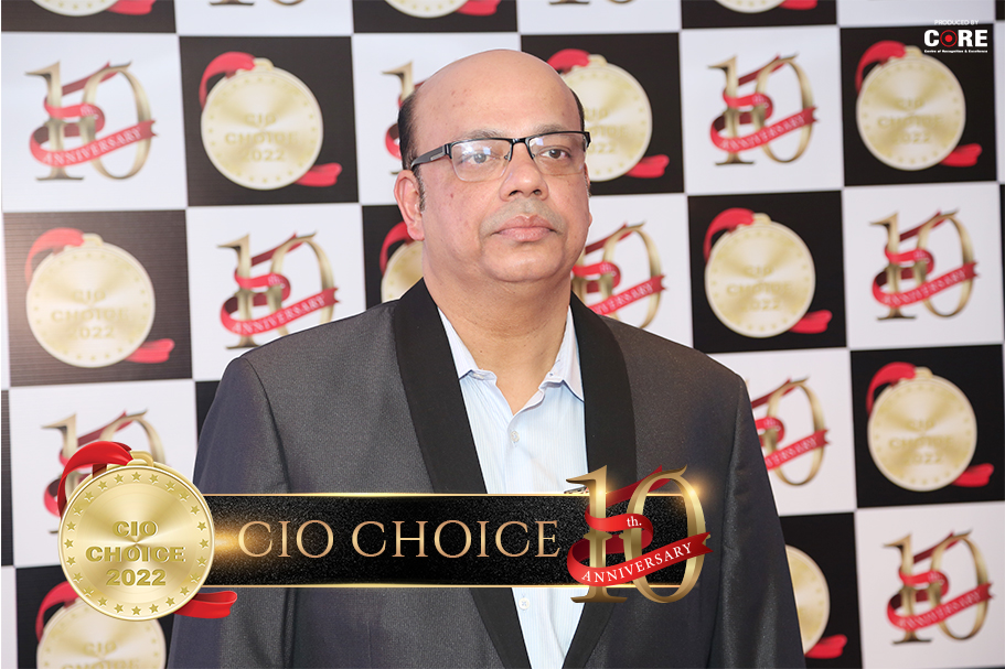 CIO-Choice 12