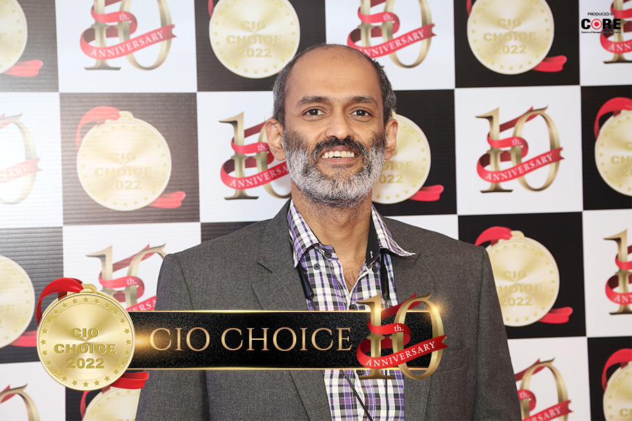 CIO-Choice 13