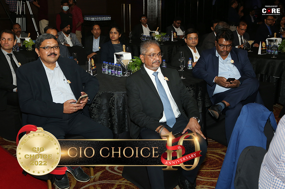 CIO-Choice 15