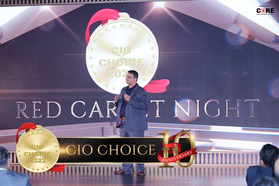 CIO-Choice 16