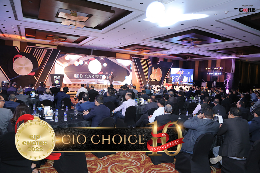 CIO-Choice 17