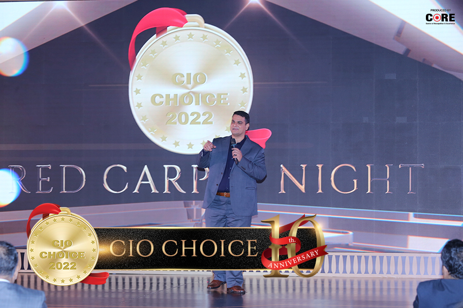 CIO-Choice 18