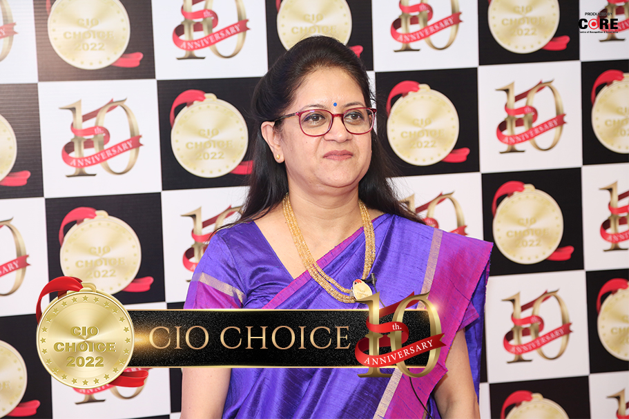CIO-Choice 19