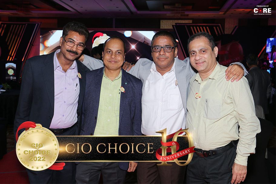 CIO-Choice 2