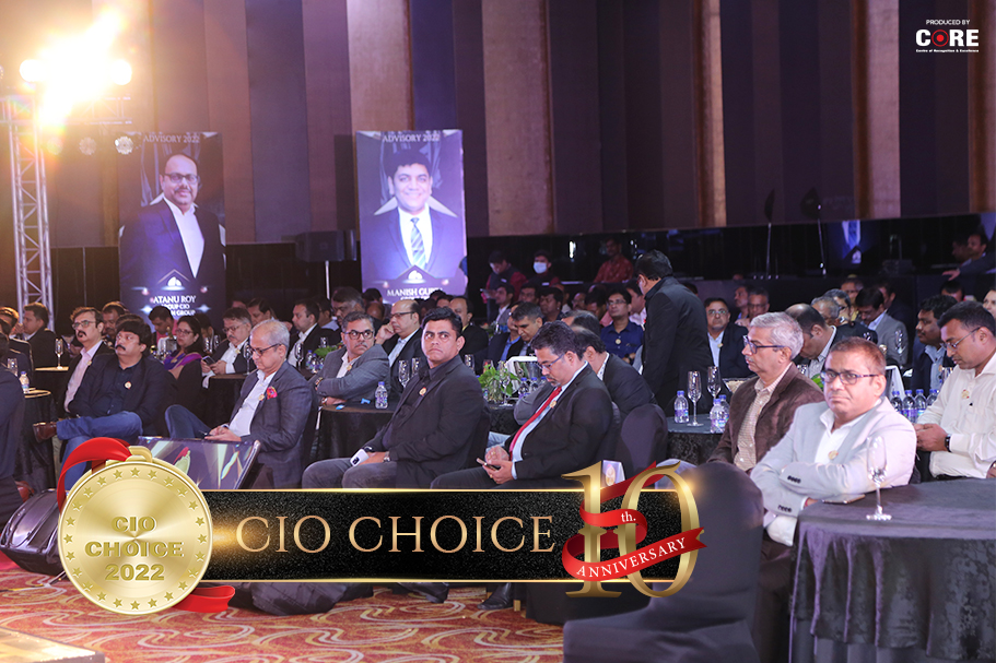 CIO-Choice 20