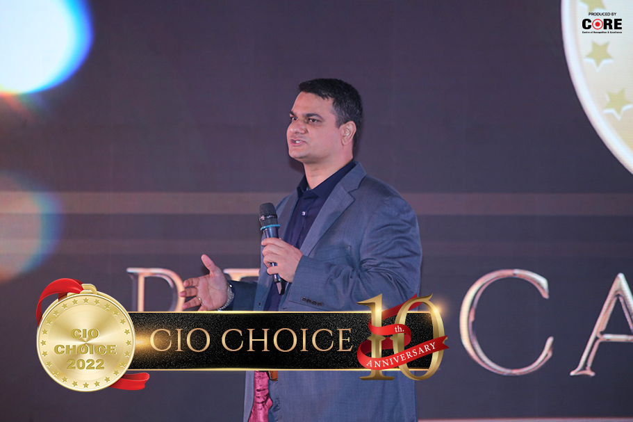 CIO-Choice 21