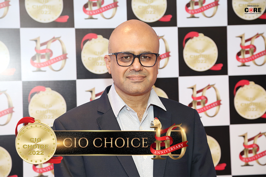 CIO-Choice 22