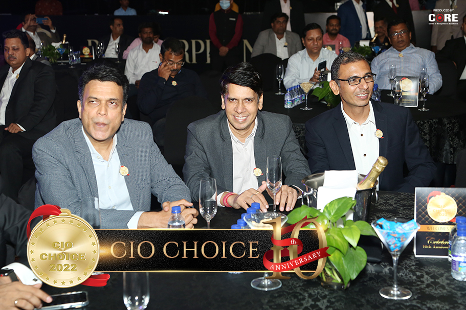 CIO-Choice 24