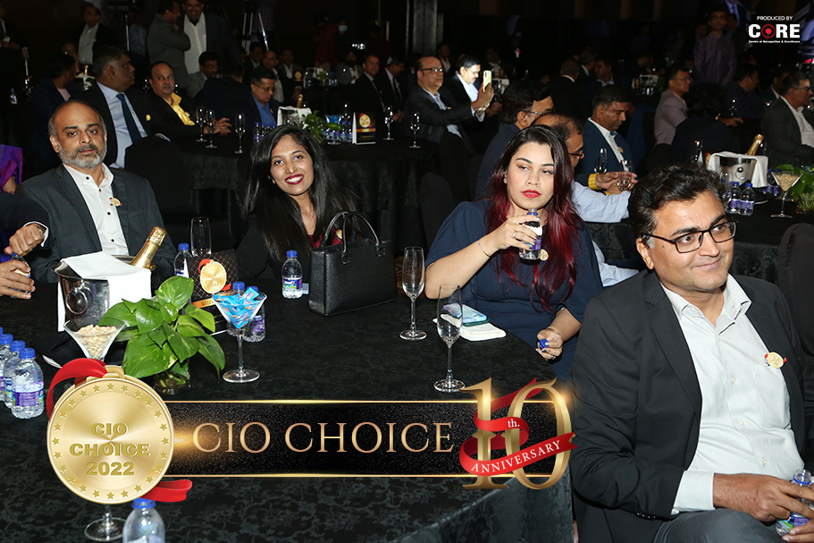 CIO-Choice 25
