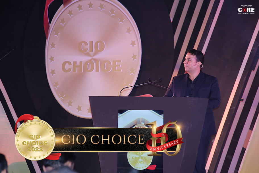 CIO-Choice 26