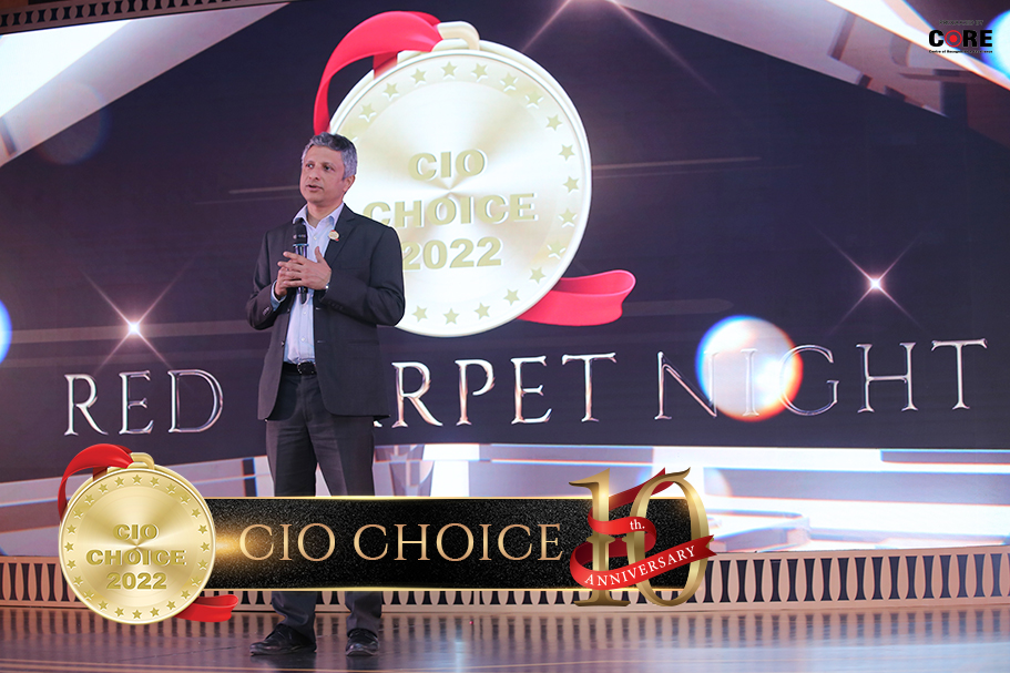 CIO-Choice 28