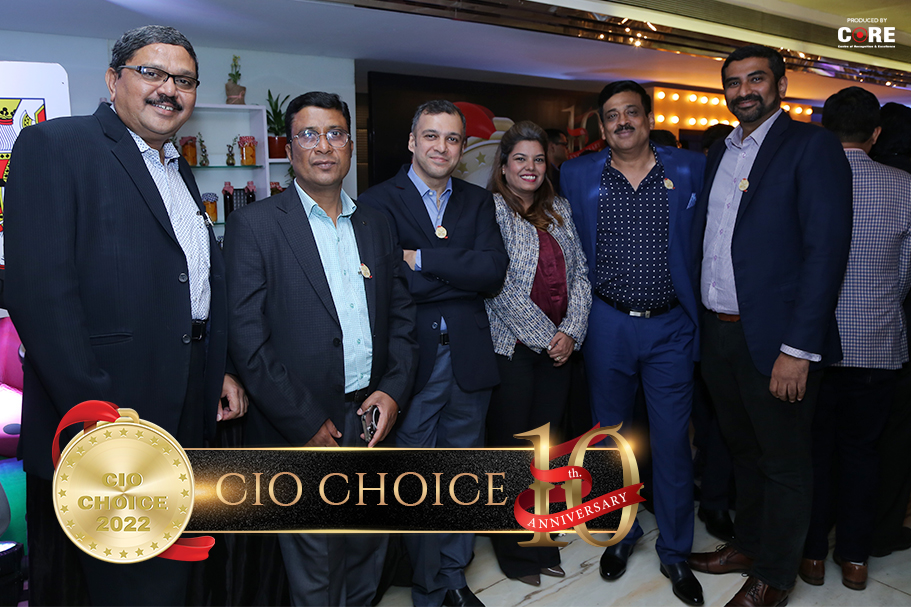 CIO-Choice 29